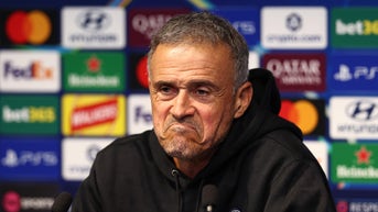 PSG’s Luis Enrique Hopes Man City Avoids Sanctions After Financial Rules Verdict - Fox News