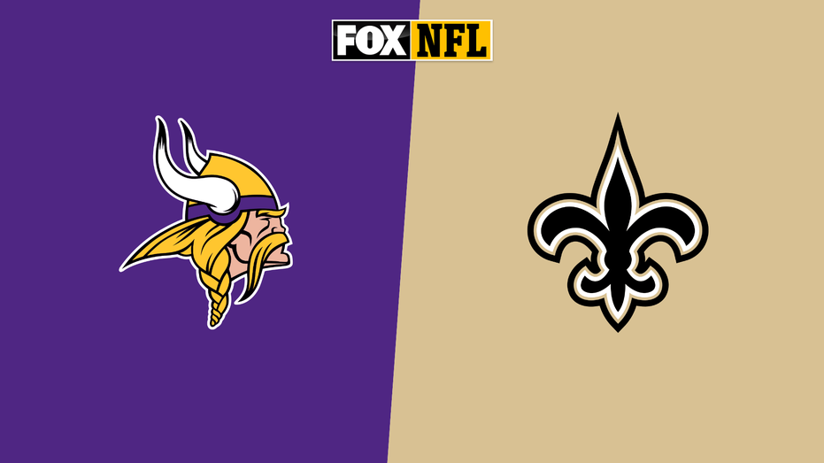 How to Watch Vikings vs. Saints: TV Channel, Live Stream, Time