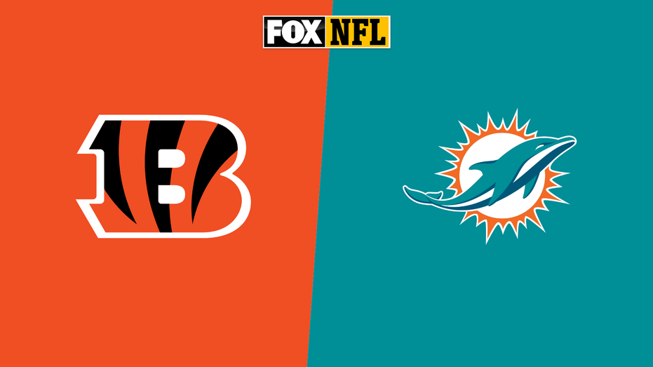 How to Watch Bengals vs. Dolphins: TV Channel, Live Stream, Time