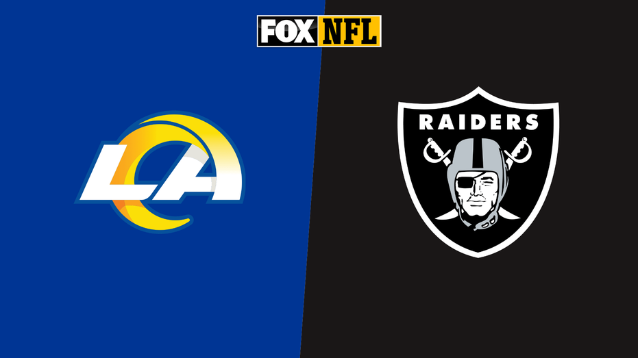 How to Watch Rams vs. Raiders: TV Channel, Live Stream, Time - October 25, 2026