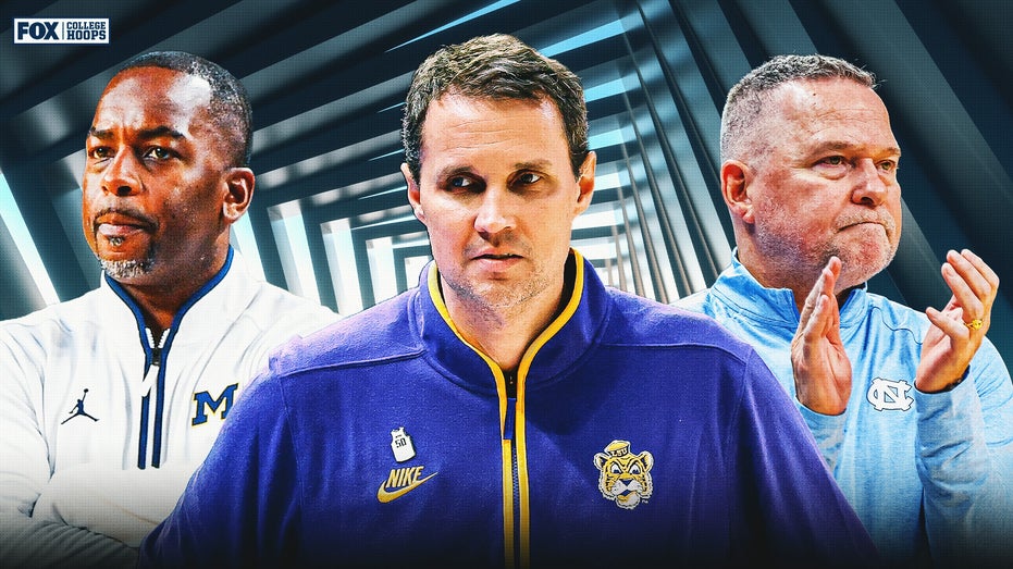 Coaching Changes That Will Impact The 2026-27 Men's College Basketball Season