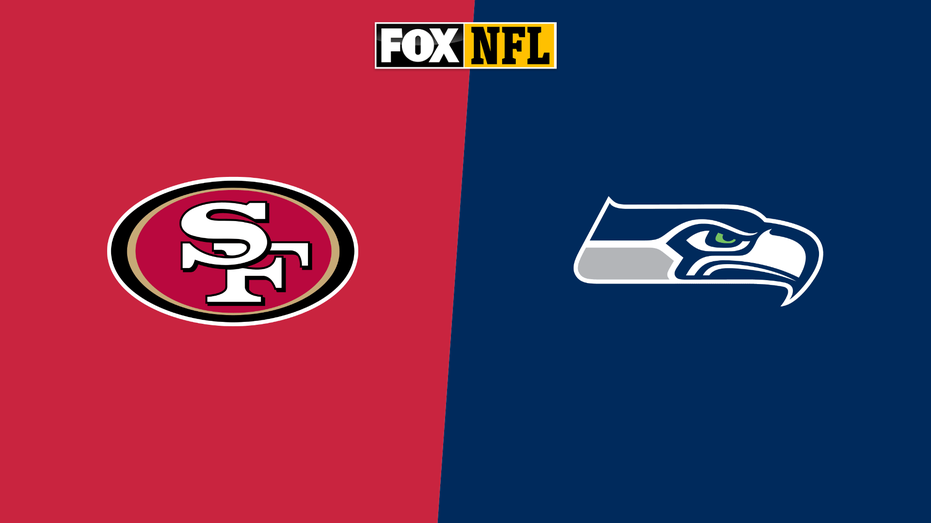 How to Watch 49ers vs. Seahawks: TV Channel, Live Stream, Time