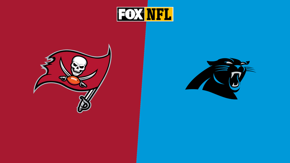 How to Watch Buccaneers vs. Panthers: TV Channel, Live Stream, Time - October 25, 2026